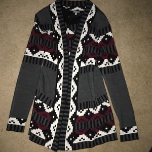Cardigan!!!